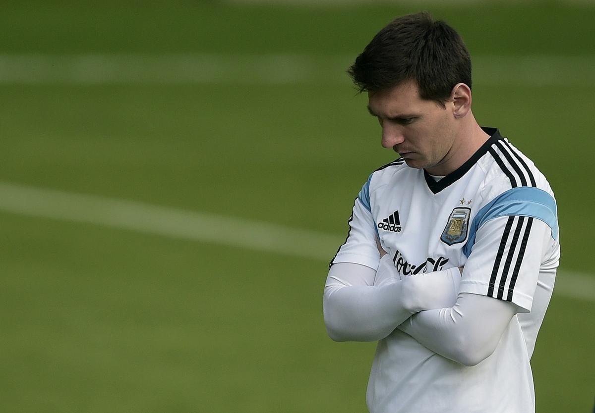 Panama Papers: Spain Officials Investigate Lionel Messi, Messi Sues Newspaper for Defamation