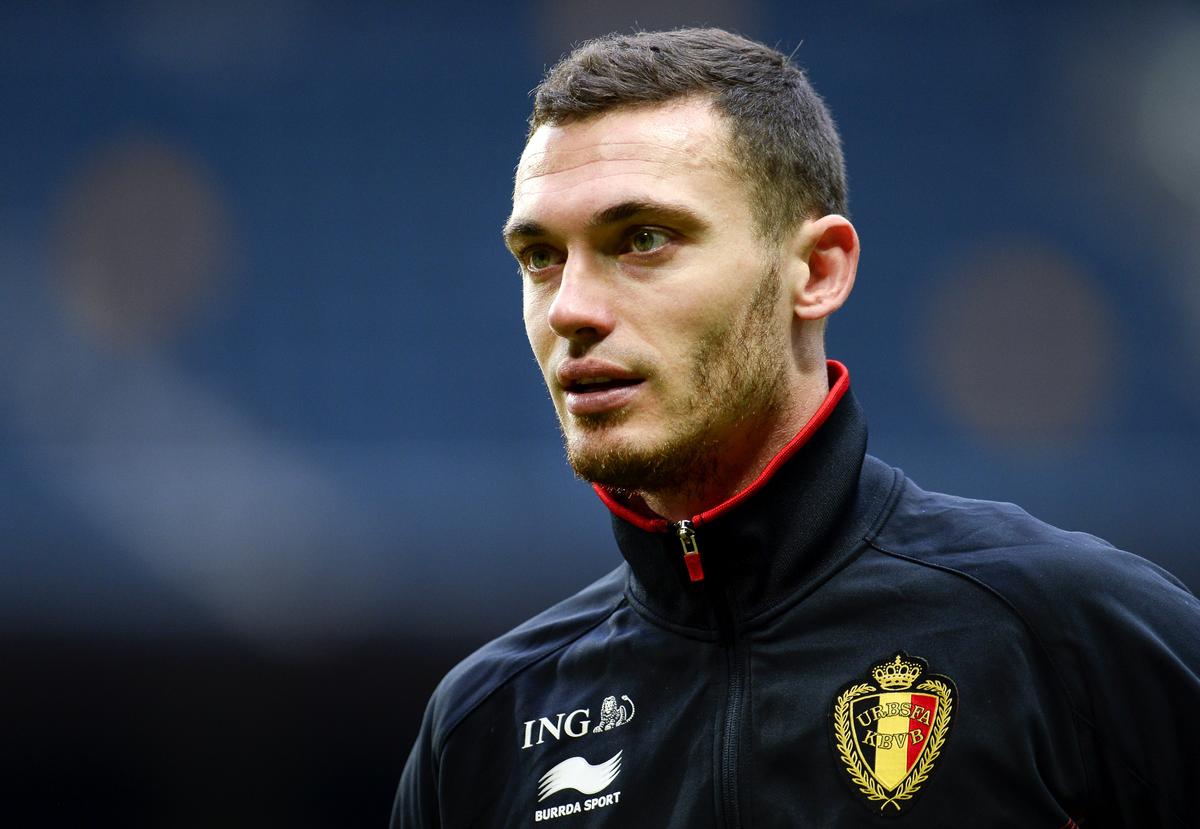 Thomas Vermaelen Girlfriend: Who is Arsenal, Belgium Defender Dating? (+Age, Instagram)