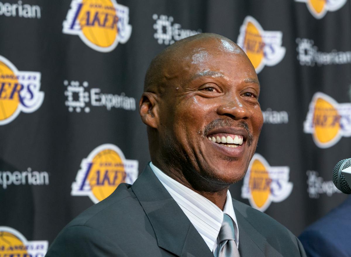 Lakers Rumors, News 2014: Byron Scott Answers Question, Says Defense a Priority