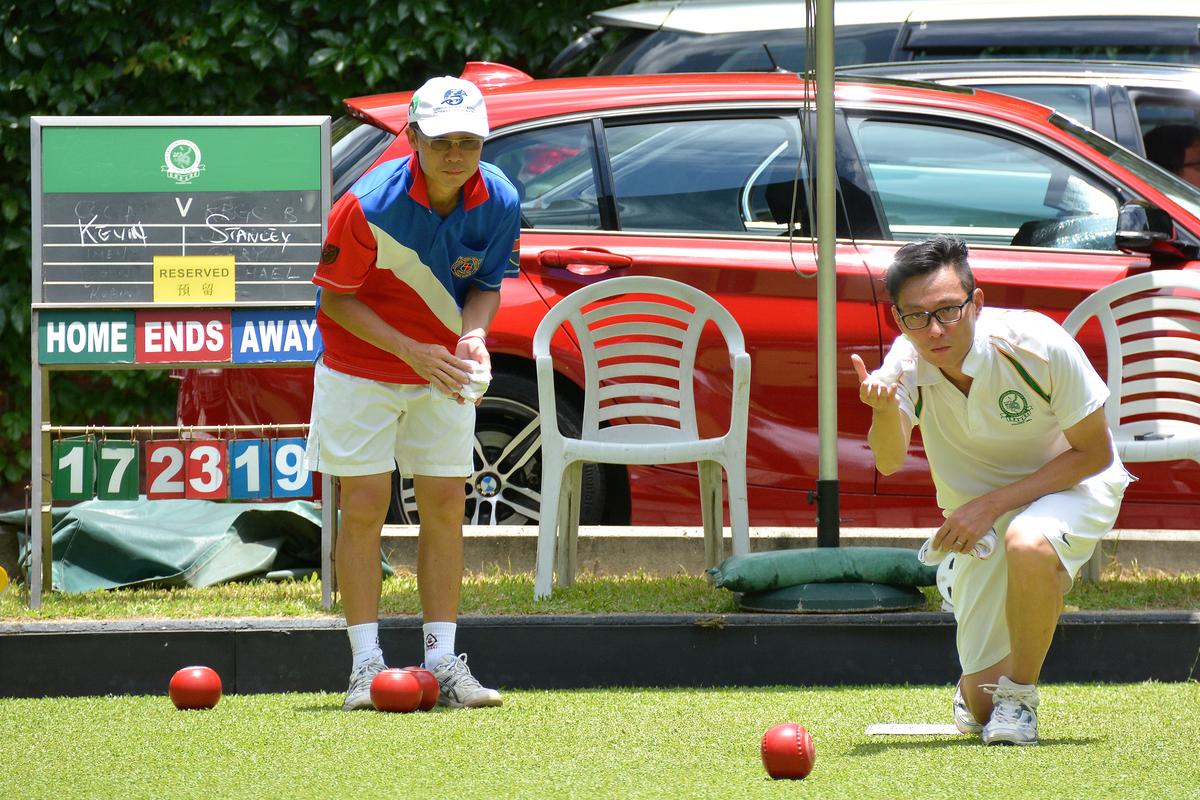Youth Ready for Shot at Finals Day