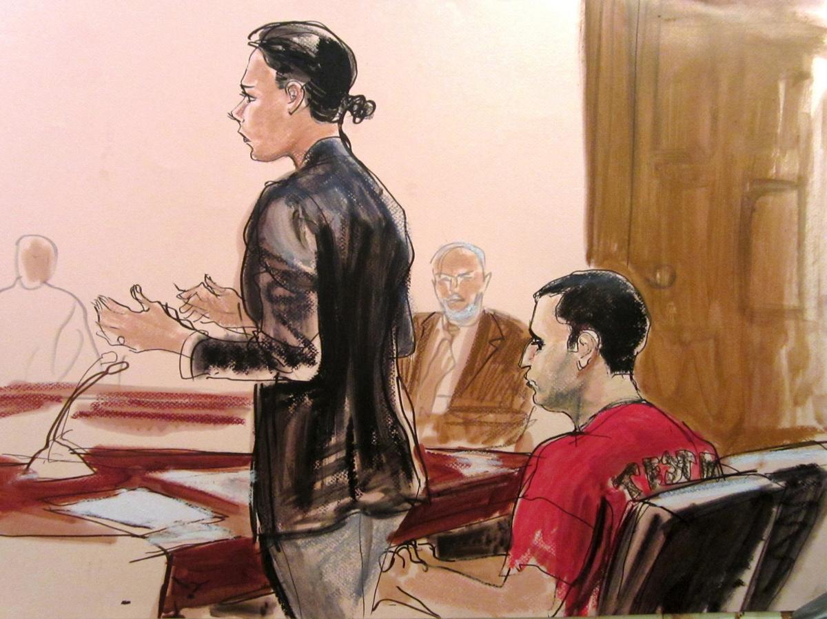 New York City Cannibal Cop Conviction Overturned