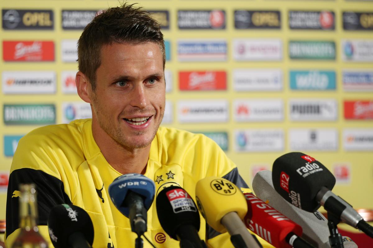 Borussia Dortmund vs Chievo: Live Stream, TV Channel, Betting Odds, Start Time of Club Friendly Match