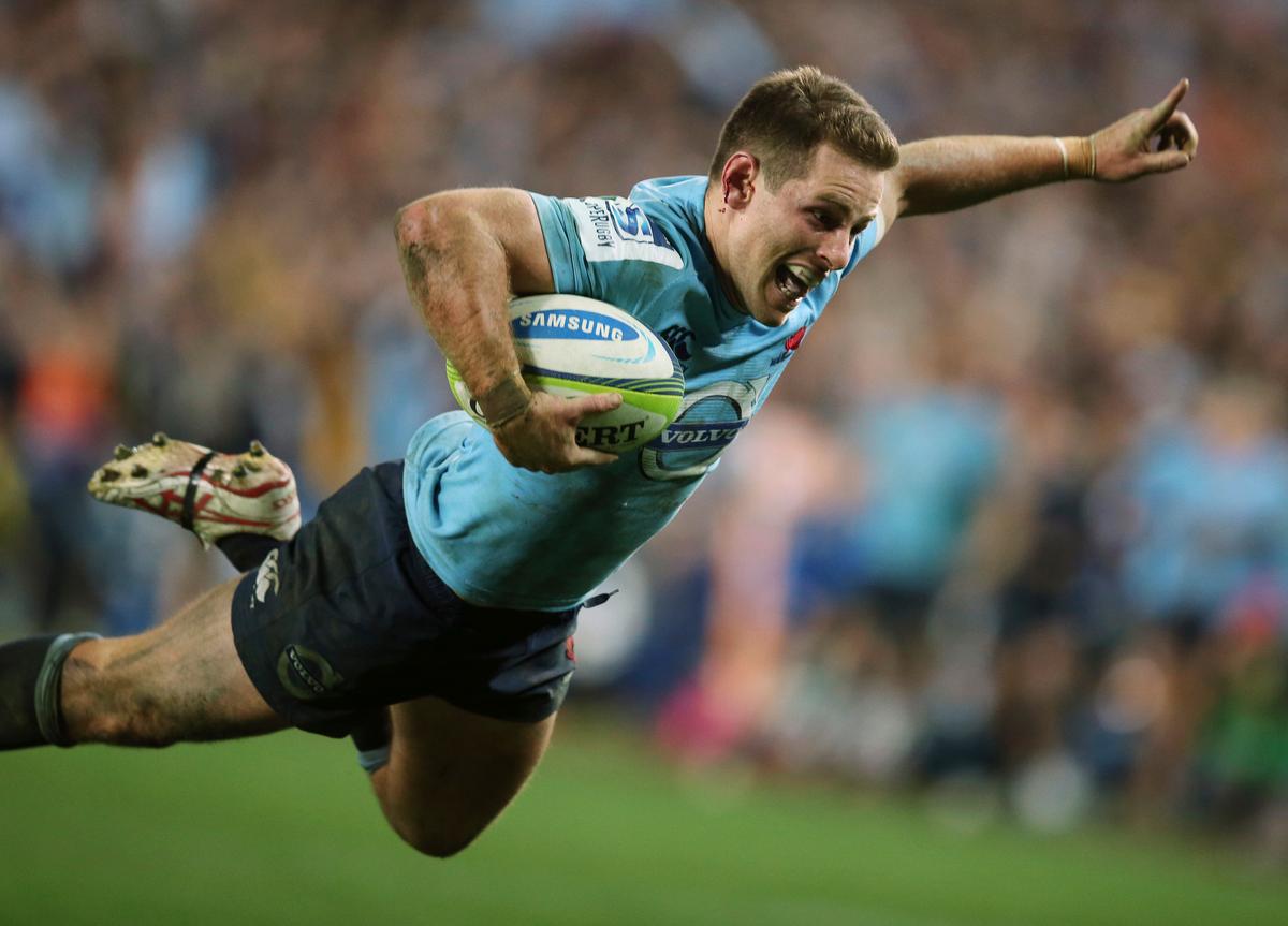 Waratahs vs Crusaders Super Rugby: Live Stream, TV Channel, Start Time, Squads for 2014 Match