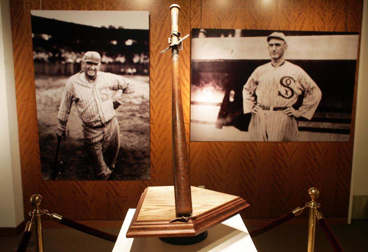 When Will “Shoeless Joe” Jackson Receive Justice?