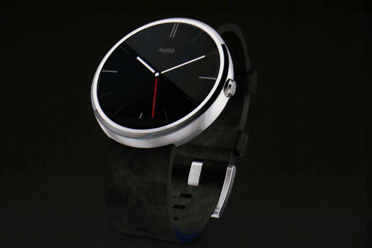 Moto 360 Release Date, Rumors: Motorola to Launch Smartwatch in Sep.?