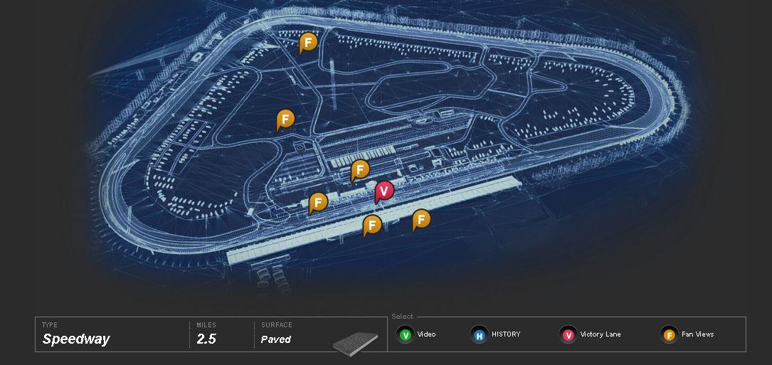 Gobowling.com 400: Time, Lineup, Odds, Qualifying Results, TV and Live Stream for NASCAR Race