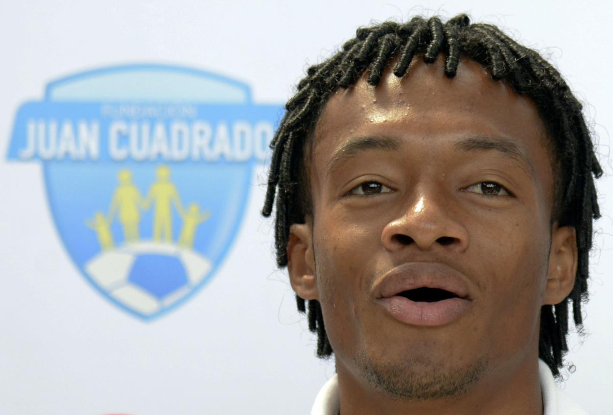 EPL Transfer News Now: Arsenal for Eduardo Vargas, Petr Cech Leaving Chelsea, Manchester United for Juan Cuadrado 