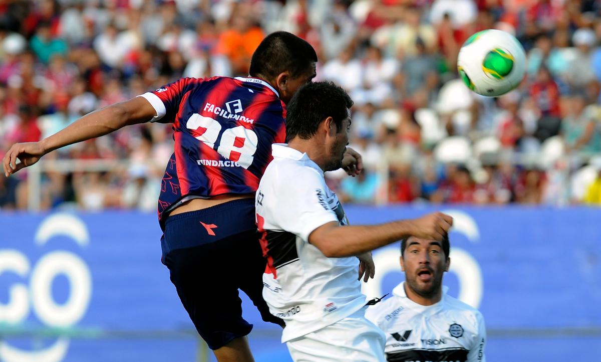 Alpha United FC vs Olimpia: Live Stream, TV Channel, Betting Odds, Start Time of CONCACAF Champions League 2014 Group Stage Match