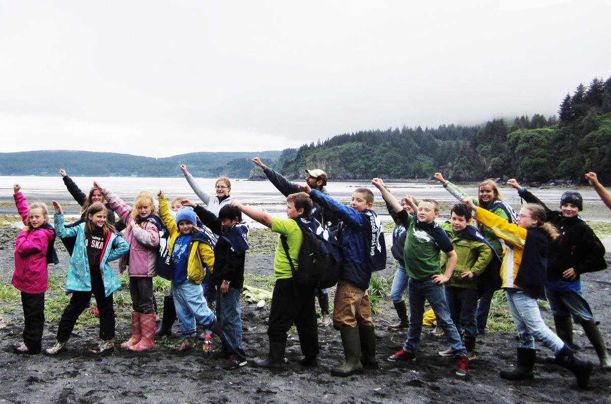 Want More Creative, Healthier Kids? Ditch This Social Activity