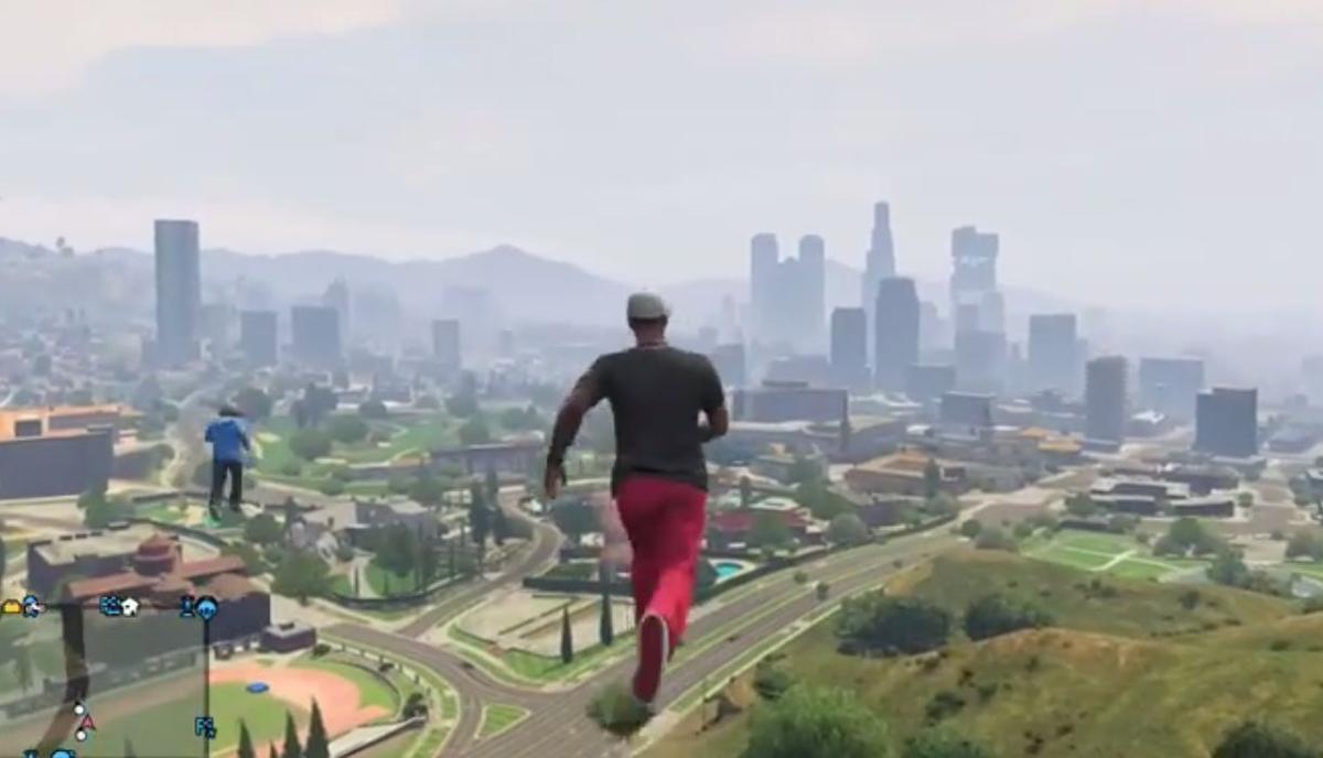 GTA Online 5 Cheats Update: Players Say ‘Grand Theft Auto V’ Has God Mode Glitch Still, While Walking on Air Bug Still Around