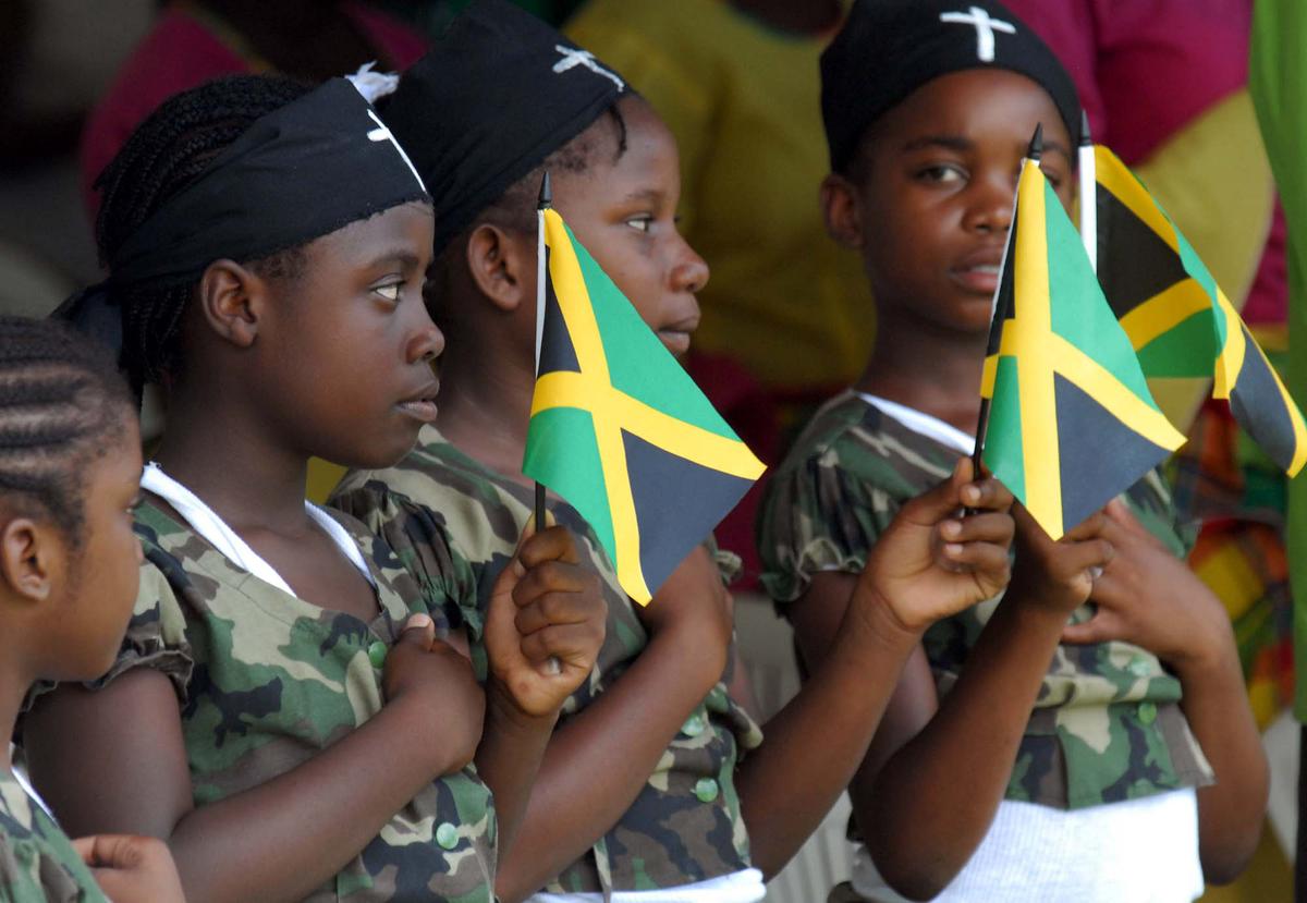 Jamaica Independence Day 2014: Messages From Prime Minister and Governor General; US Official John Kerry