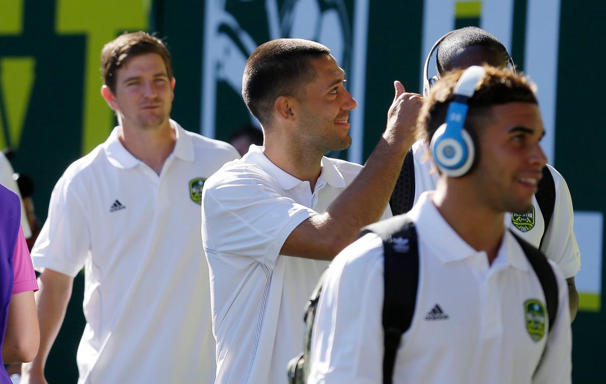 MLS All-Star Game 2015: When, Where Will Next Major League Soccer All-Star Game Be?