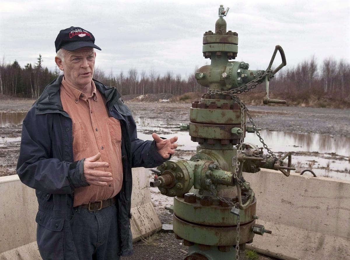 New ‘WellWiki’ to Provide Info on Every Oil and Gas Well in Canada