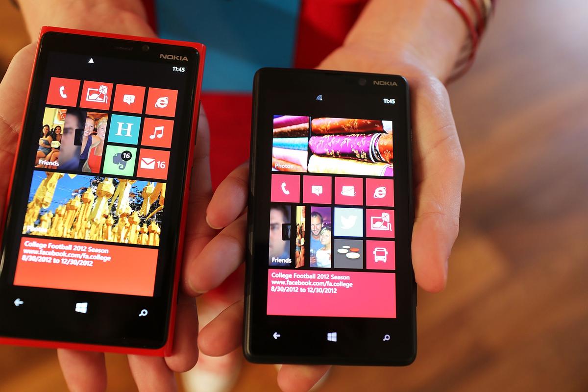 Lumia 830 ‘Tesla’ Release Date: Nokia Slated to Launch a New PureView Phone? 
