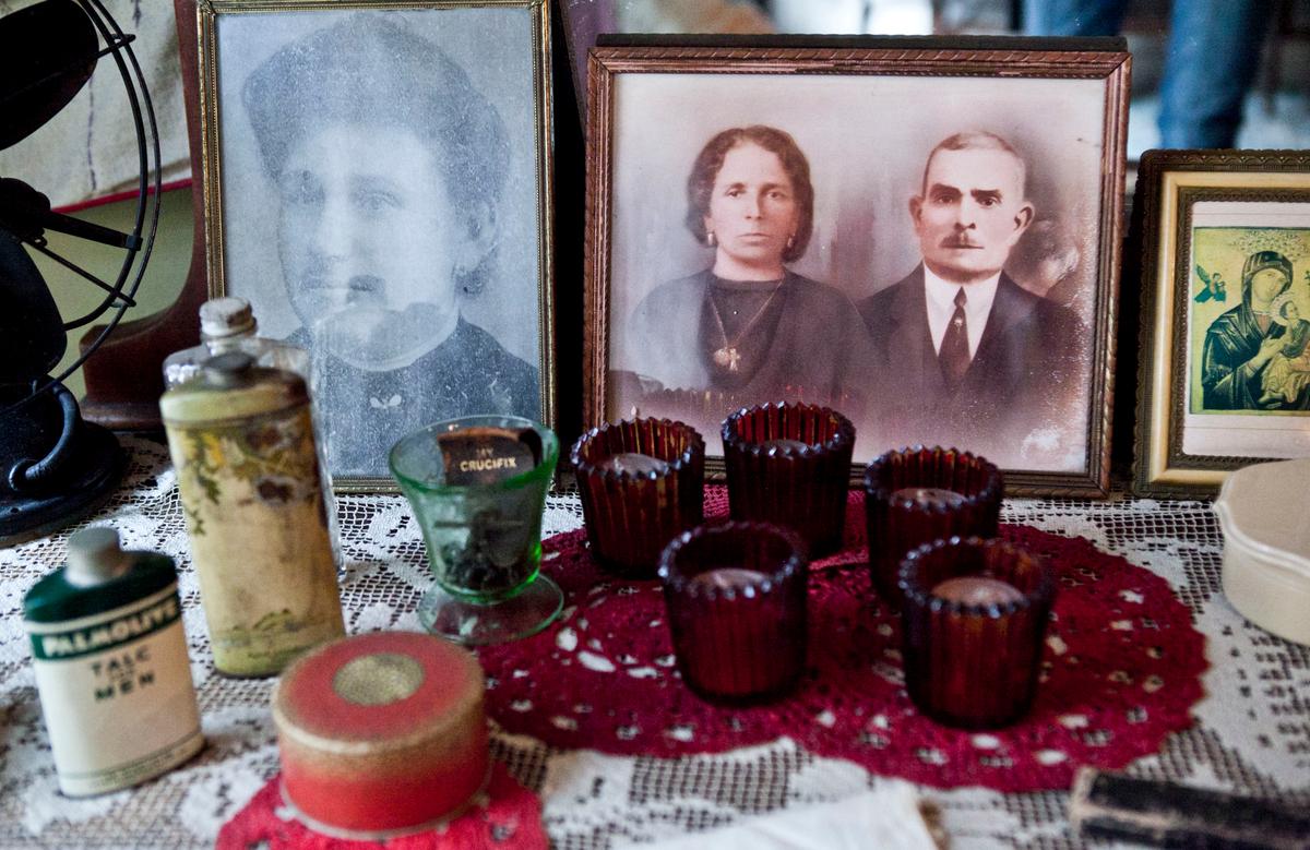 Unseen City: Our Never-Ending Immigrant History