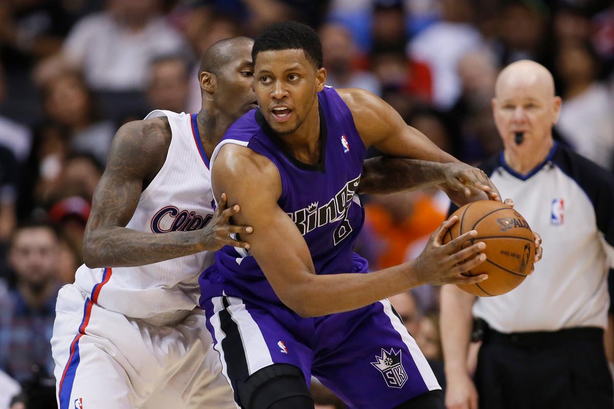 NBA Rumors, News 2014: Knicks, Heat, Cavs, 76ers, Thunder, Wizards, and Kings; Rudy Gay Replaces Durant on Team USA Roster; Philly Involved in Love-Wiggins Trade?