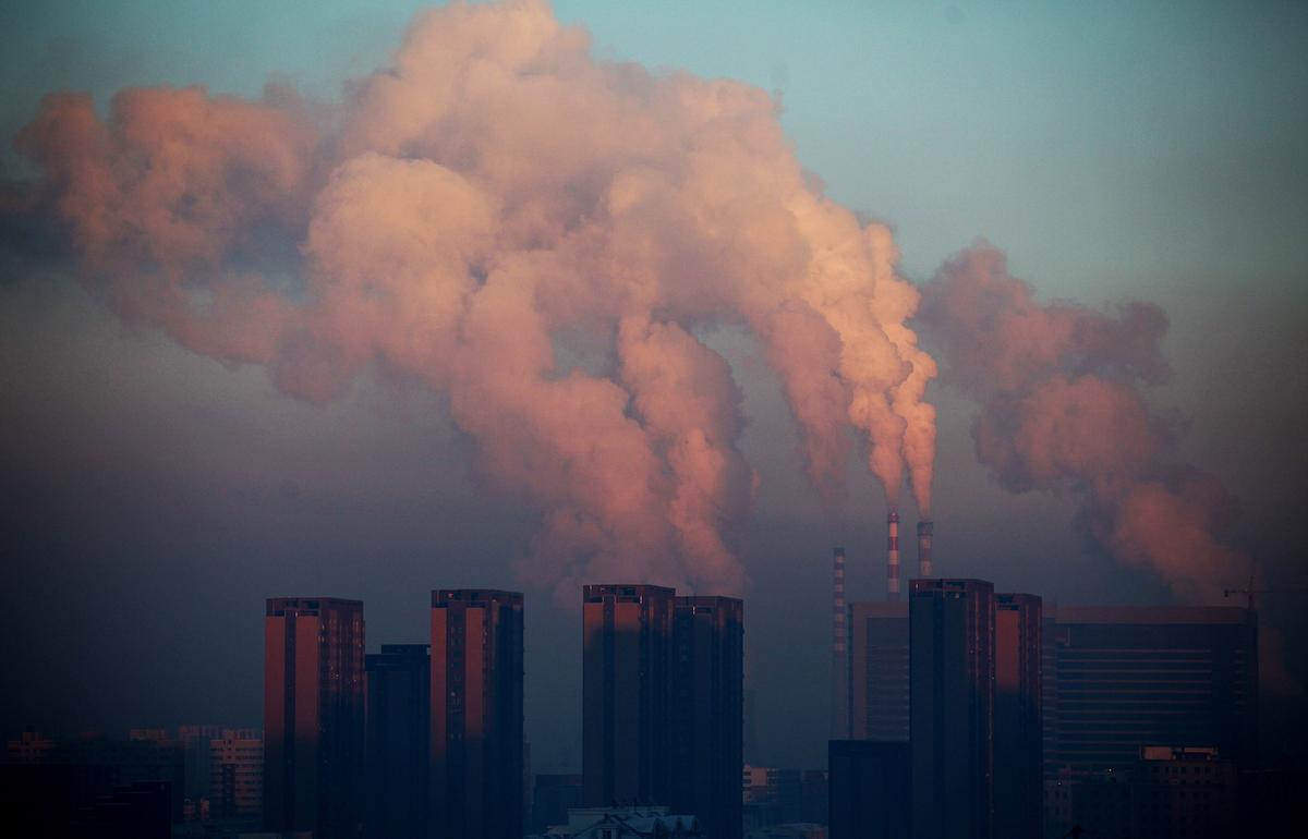 Fine Particulate Air Pollution Linked With Increased Autism Risk
