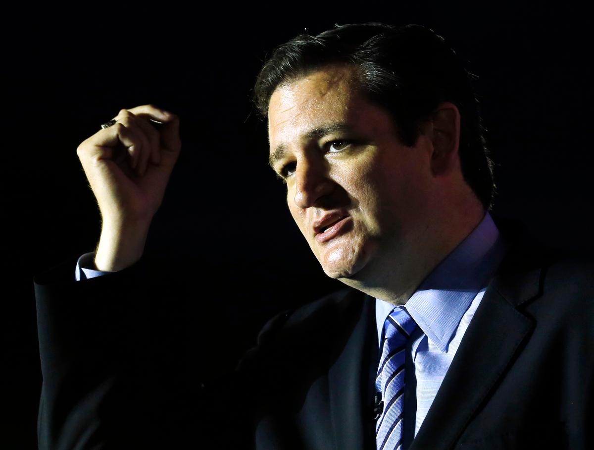 White Supremacist Donated to GOP Presidential Candidates