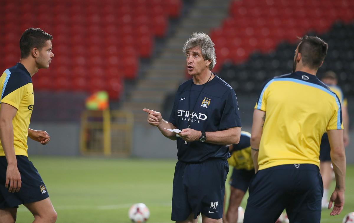 Arsenal vs Manchester City: Live Stream, TV Channel, Betting Odds, Start Time of 2014 FA Community Shield Match