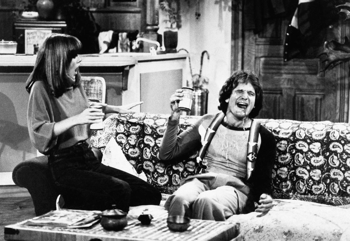 Robin Williams Net Worth, Movies: Good Morning Vietnam, Flubber, Mork, World’s Greatest Dad Actor