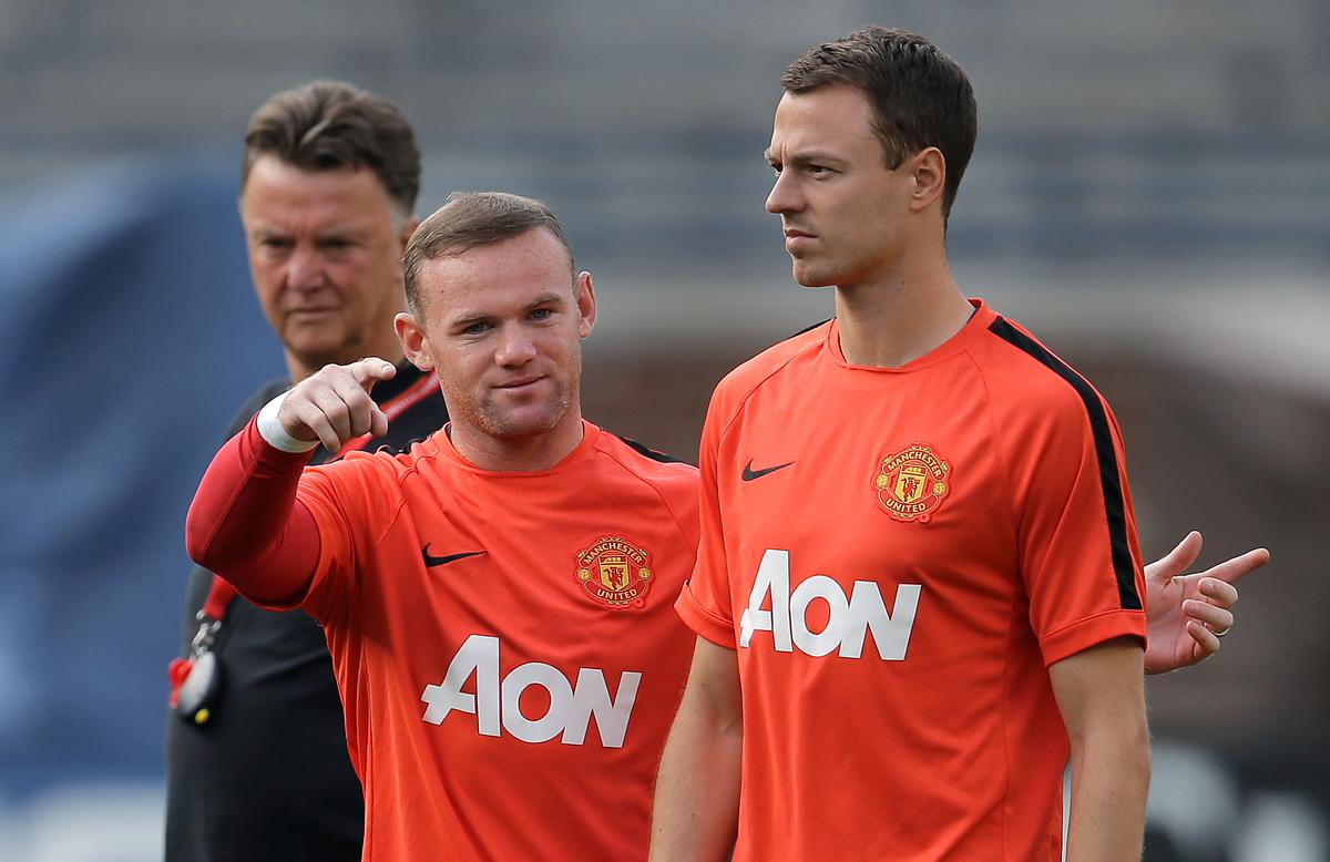 Manchester United vs Valencia: Live Stream, TV Channel, Betting Odds, Start Time of EPL Pre-Season Friendly