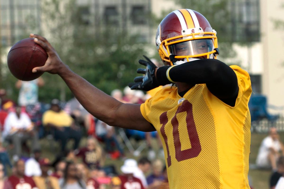 Monday Night Football Live Stream, Time, Live Score, Channel for Cleveland Browns-Washington Redskins