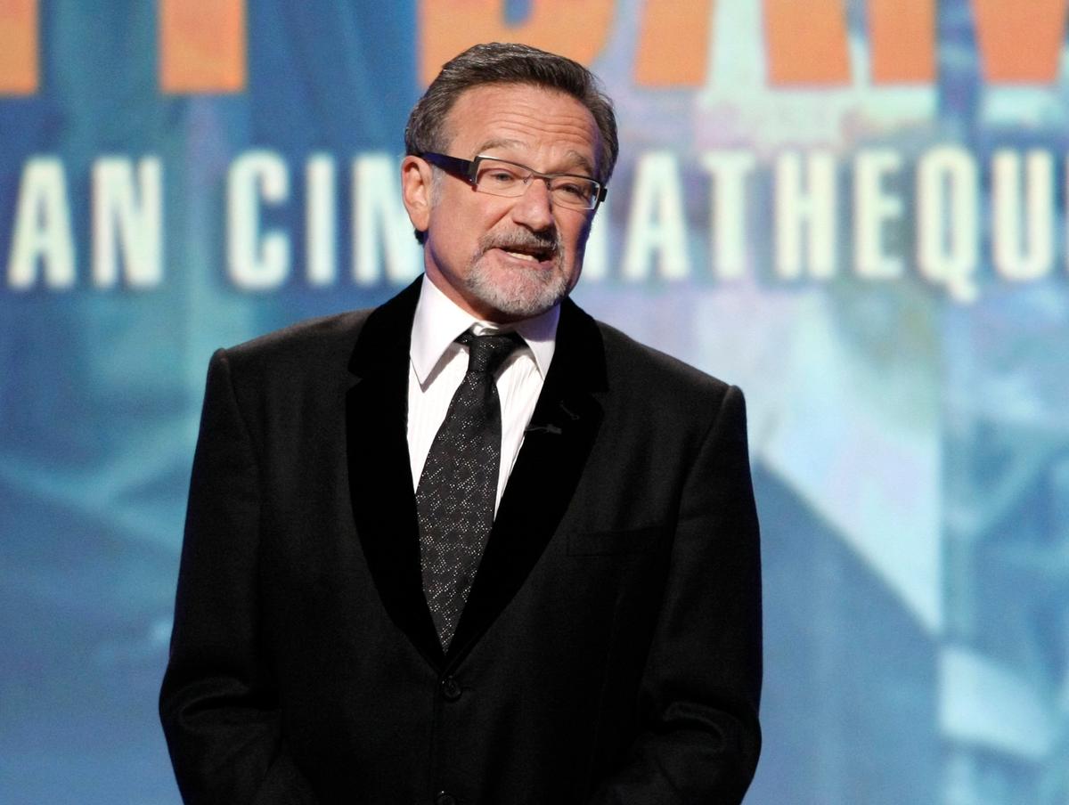 Robin Williams Video / Photos Scam: ‘CNN Exclusive – Robin William Suicide Footage Leaked By Hotel CCTV’ Post is Fake