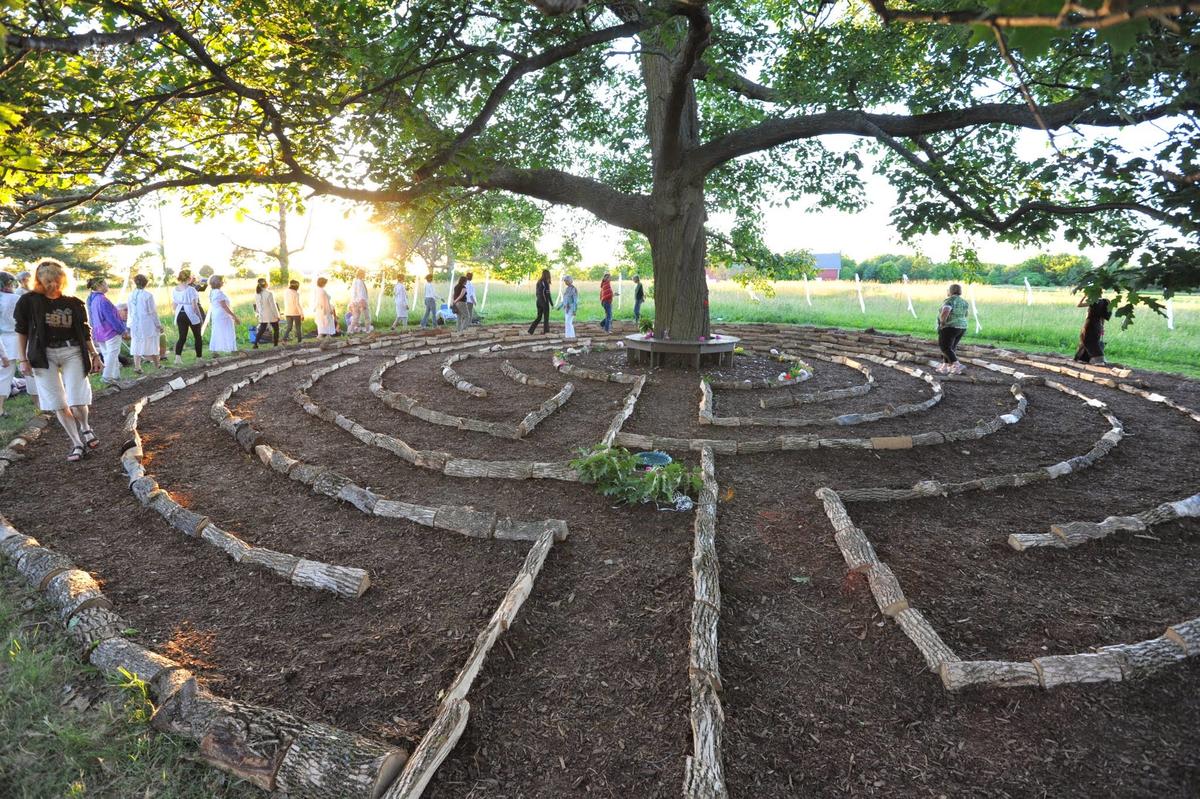 An Artistic Touch for the Summer Months