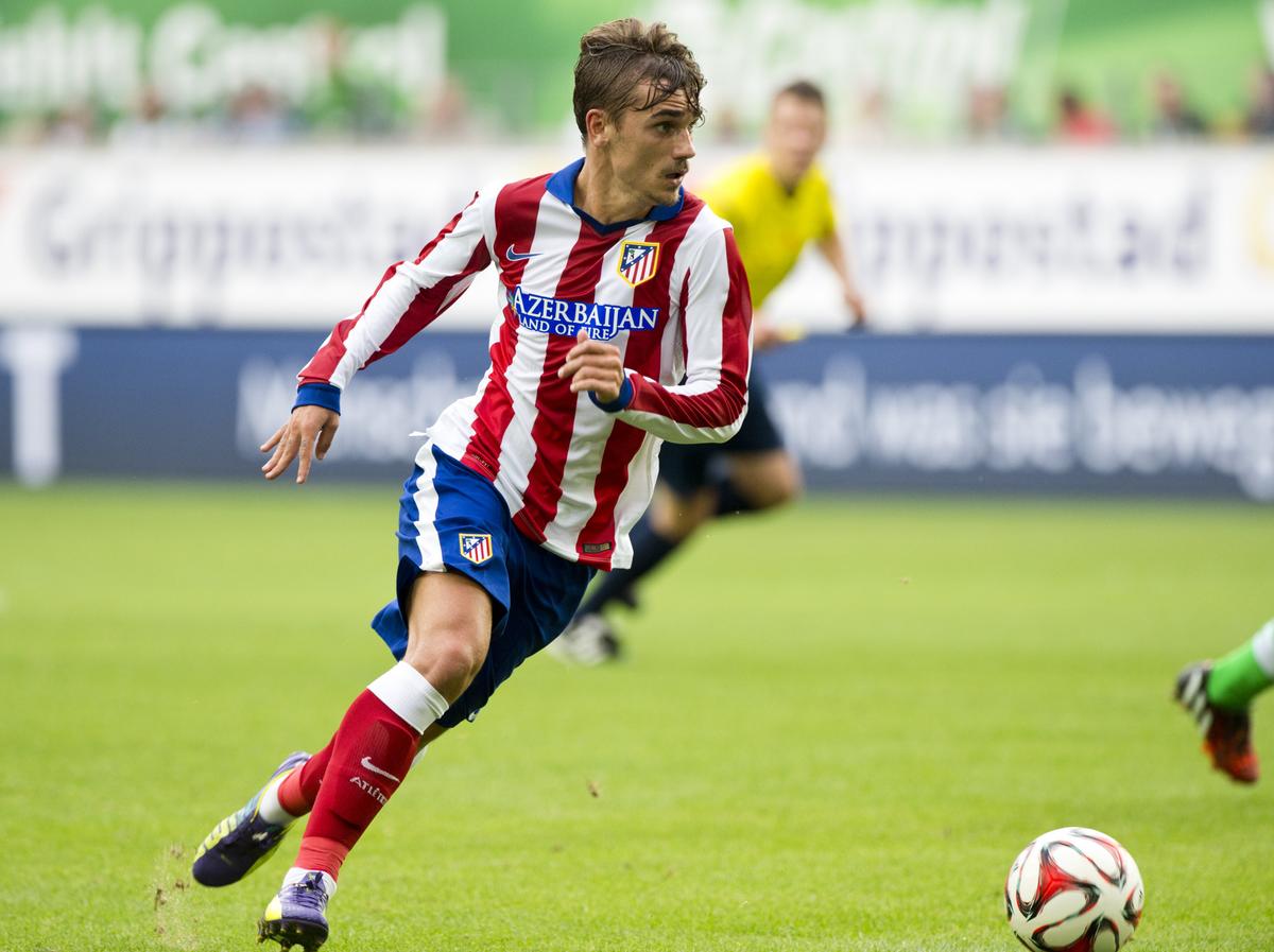 Atletico Madrid vs Cadiz: Live Stream, TV Channel, Betting Odds, Start Time of Club Friendly Match