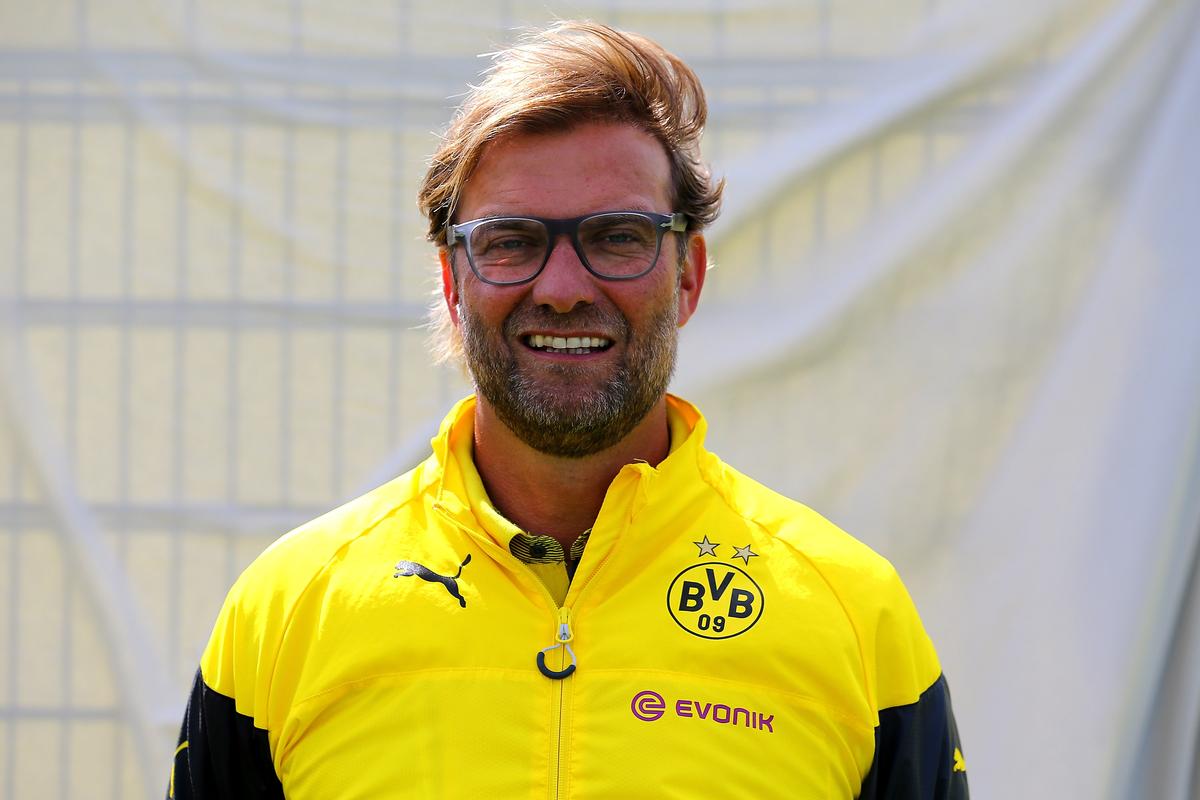 Borussia Dortmund vs Stuttgart Kickers: Live Stream, TV Channel, Betting Odds, Start Time of German Cup DFB Pokal Match 