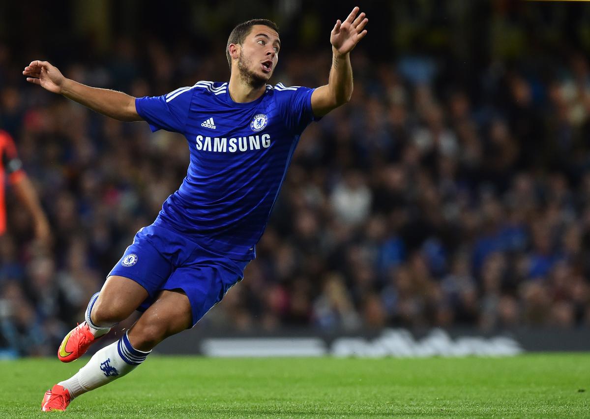Chelsea vs Burnley: Live Stream, TV Channel, Betting Odds, Start Time of 2014 EPL Match
