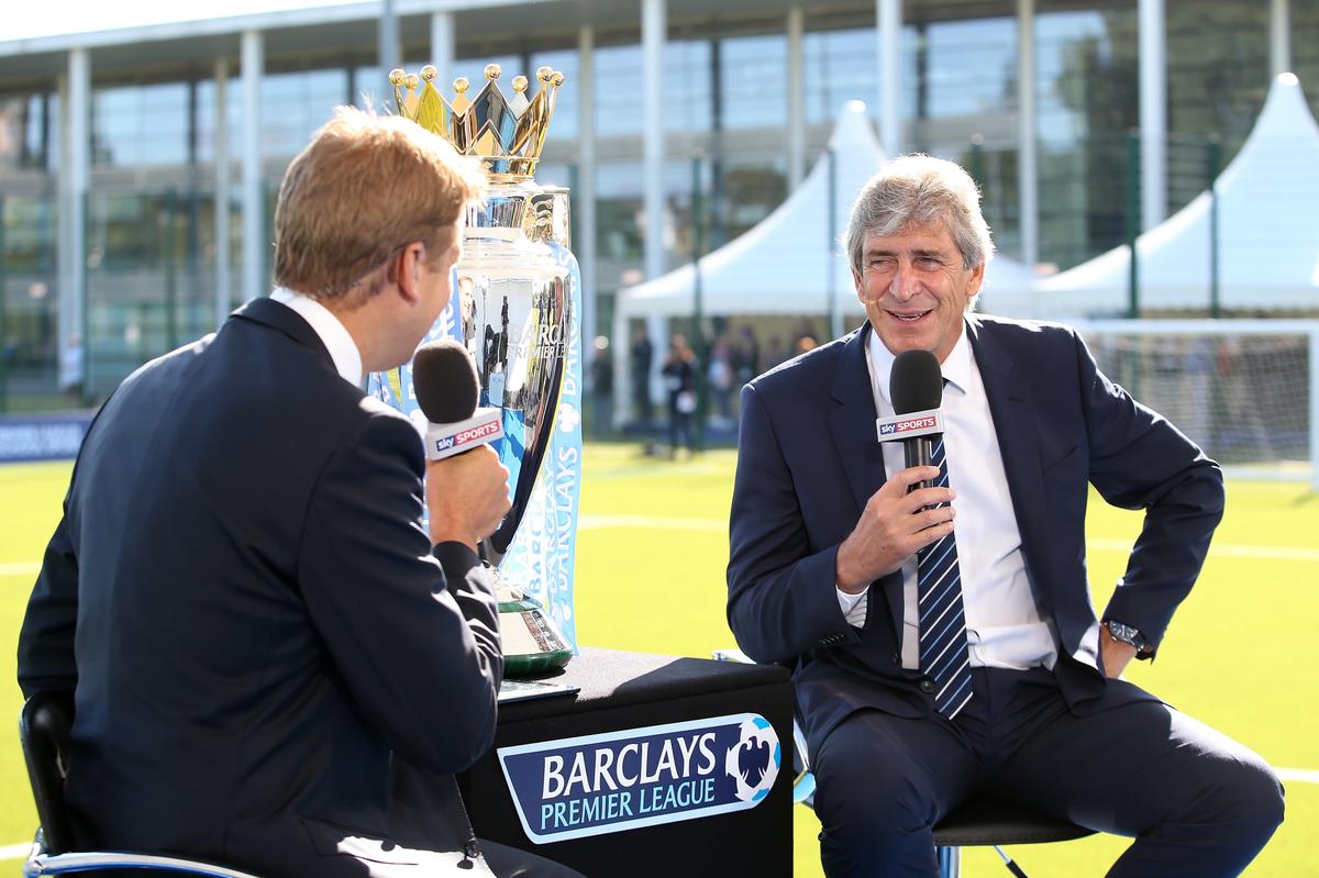 Manchester City vs Newcastle United: Live Stream, TV Channel, Betting Odds, and Start Time of EPL Match