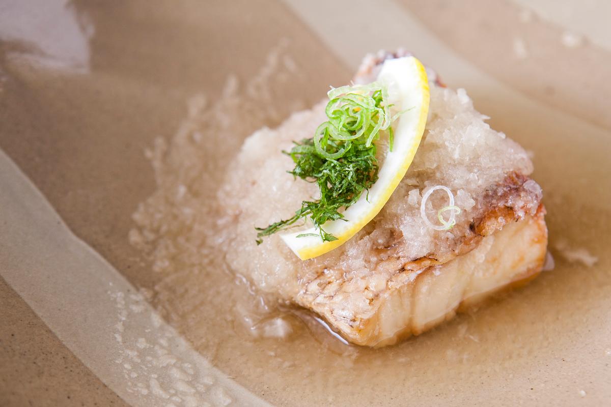 Momokawa: A Fellowship of Sea and Soil