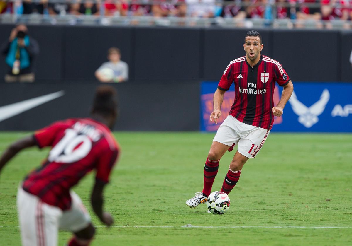 AC Milan vs Valencia: Live Stream, TV Channel, Betting Odds, Start Time of Trofeo Naranja Match