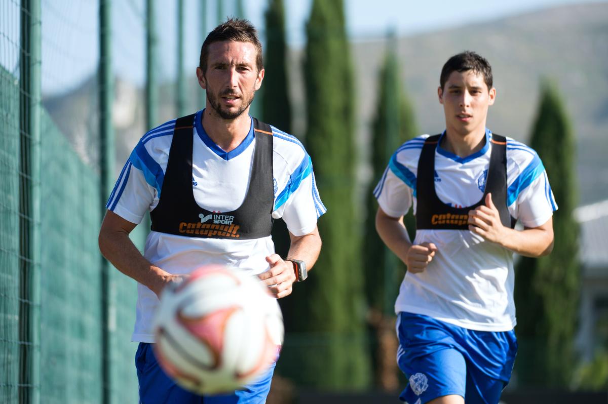 Olympique Marseille vs Montpellier: Live Stream, TV Channel, Betting Odds, Start Time of Ligue 1 Match