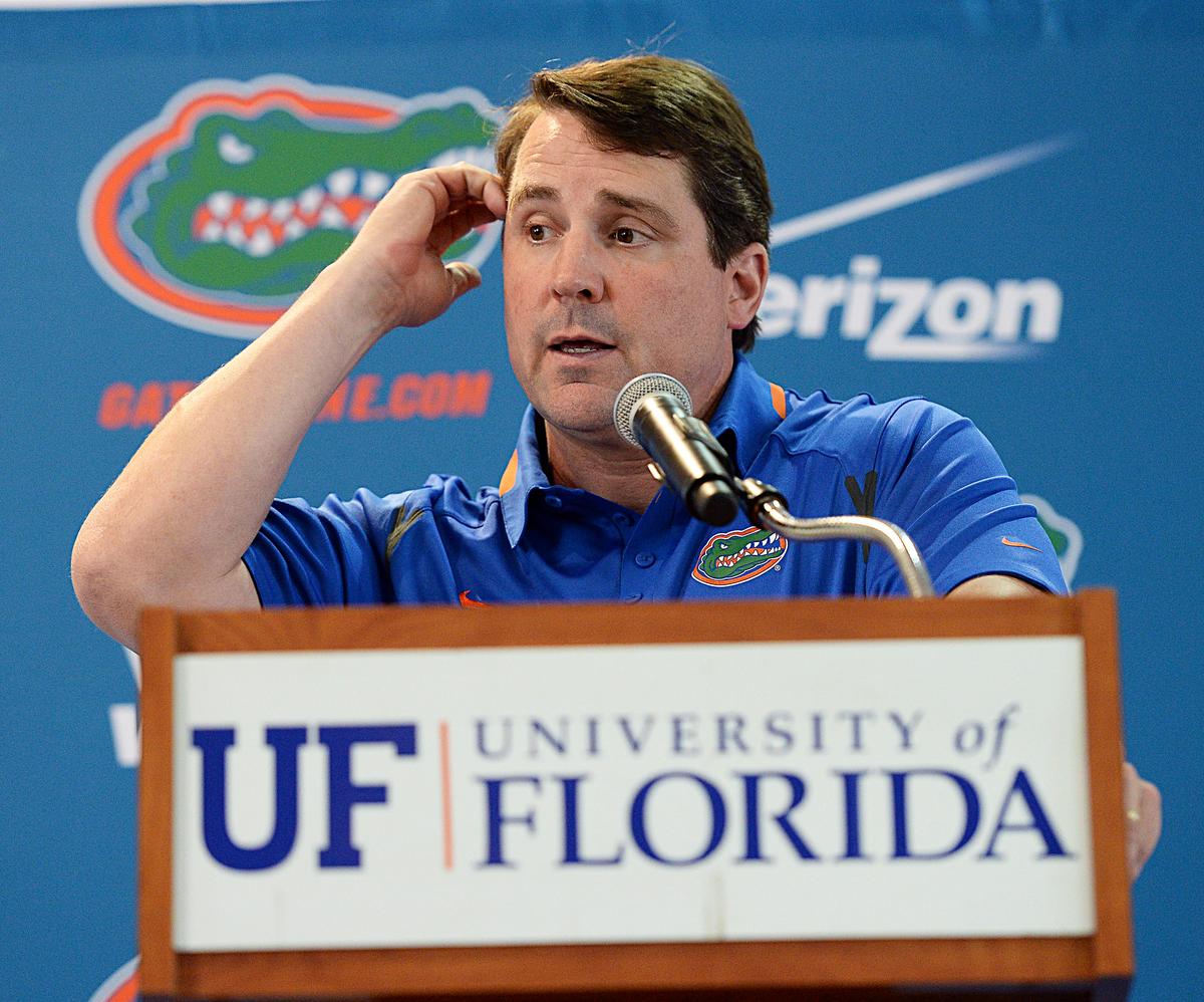 On the Ball: College Coaches on the Hot Seat