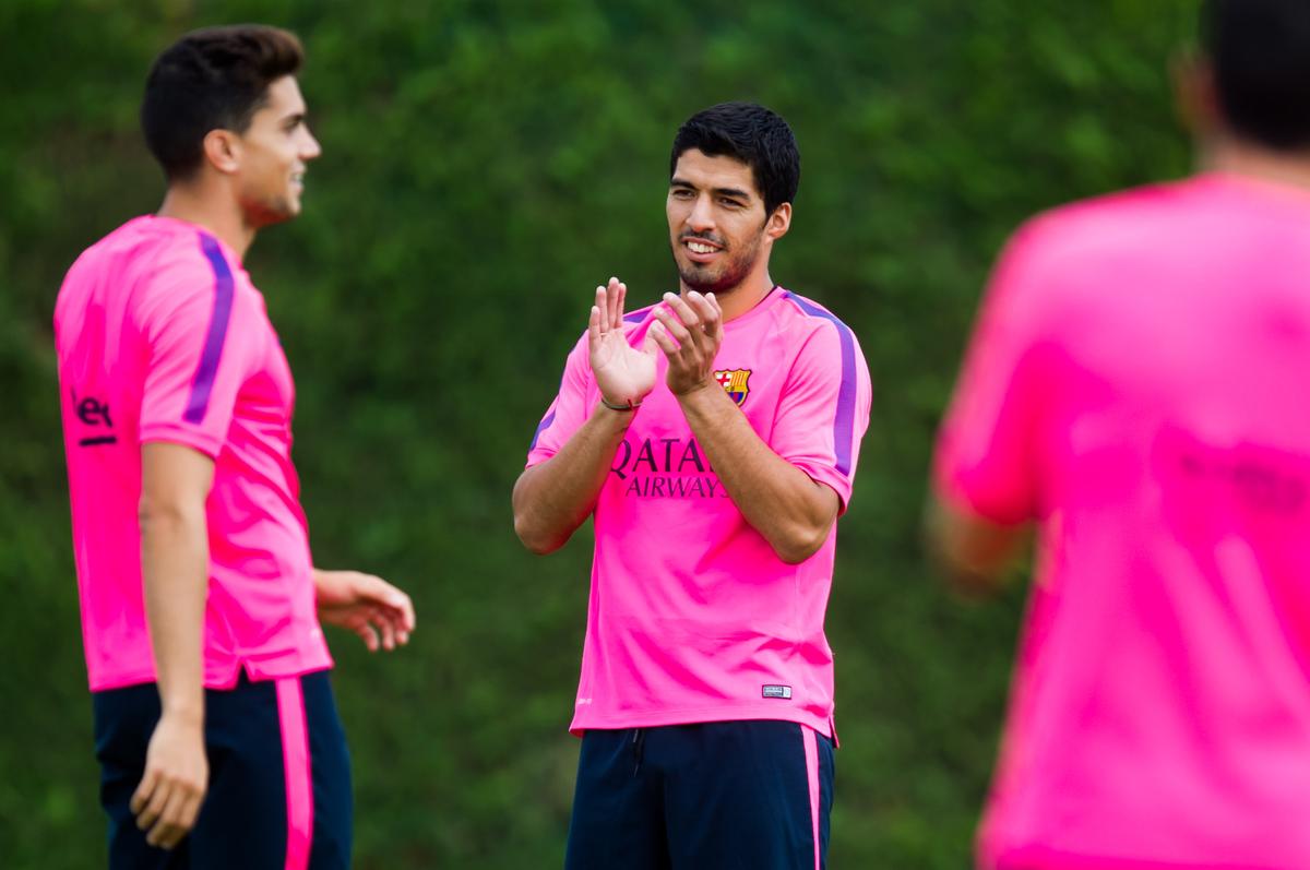 Barcelona vs Leon: Live Stream, TV Channel, Betting Odds, Start Time of Joan Gamper Trophy Match; Luis Suarez to Make Barca Debut