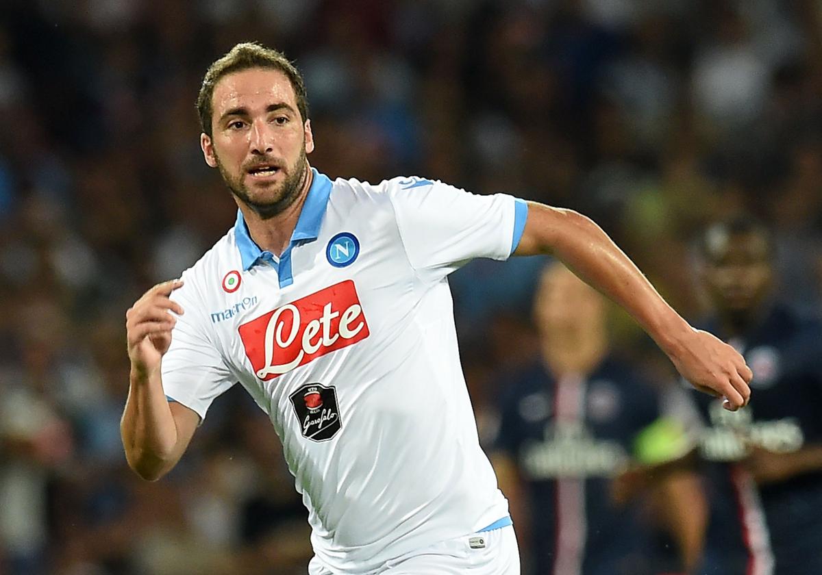 Napoli vs Athletic Club: Live Stream, TV Channel, Betting Odds, Start Time for Champions League Playoff Match