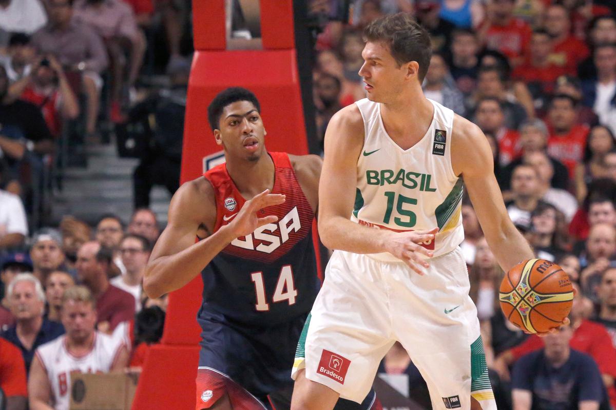 Team USA Basketball at West Point: TV Channel, Live Stream, Time