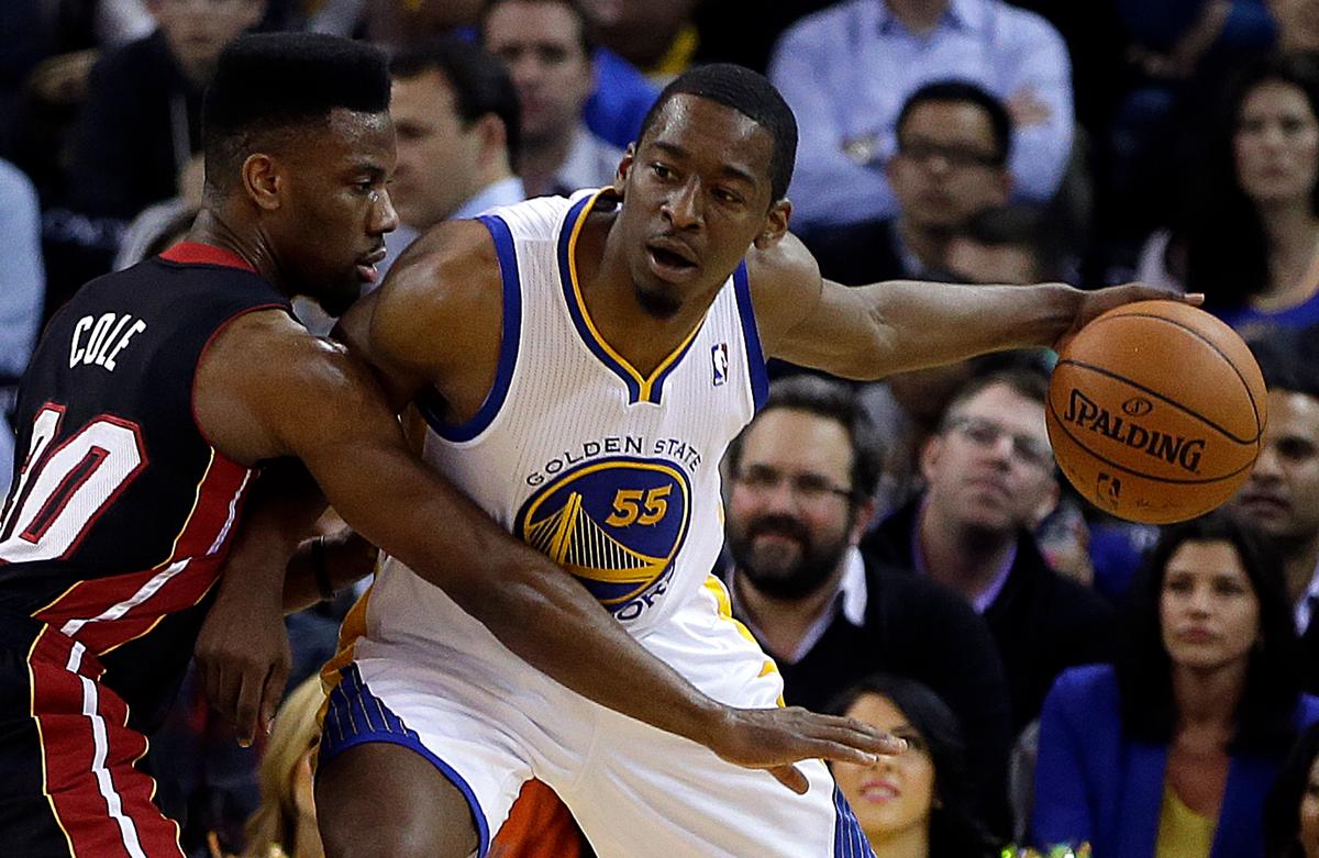 NBA Rumors, News 2014: Knicks, Bulls, Heat, Cavs, Raptors, Nets, and Mavericks