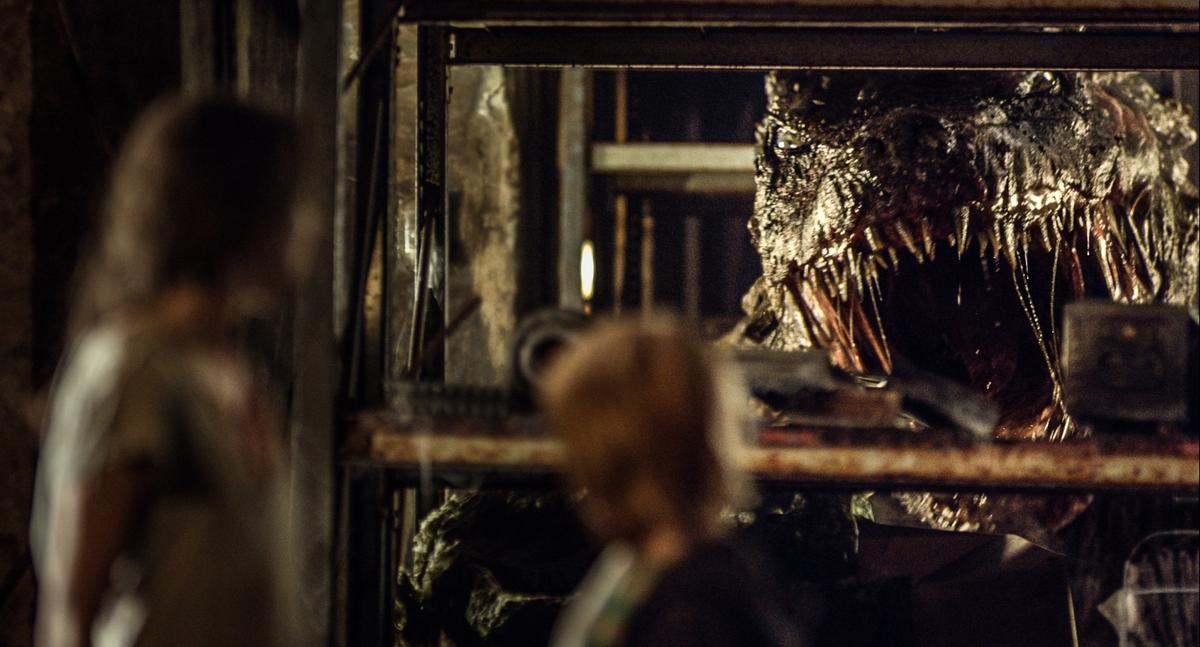 ‘Ragnarok’ Director Mikkel Sandemose Brings Viking Mythology to Life (Q&A)