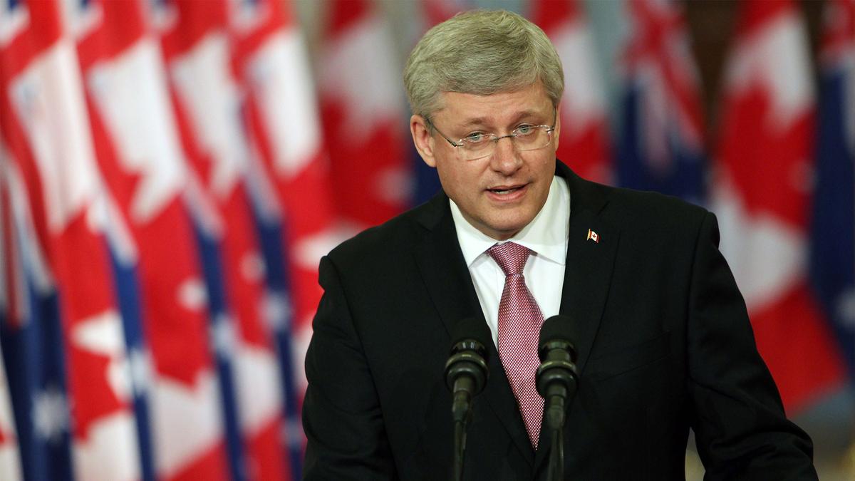Suspected of Spying, Chinese Journalists Banned by Canadian PM