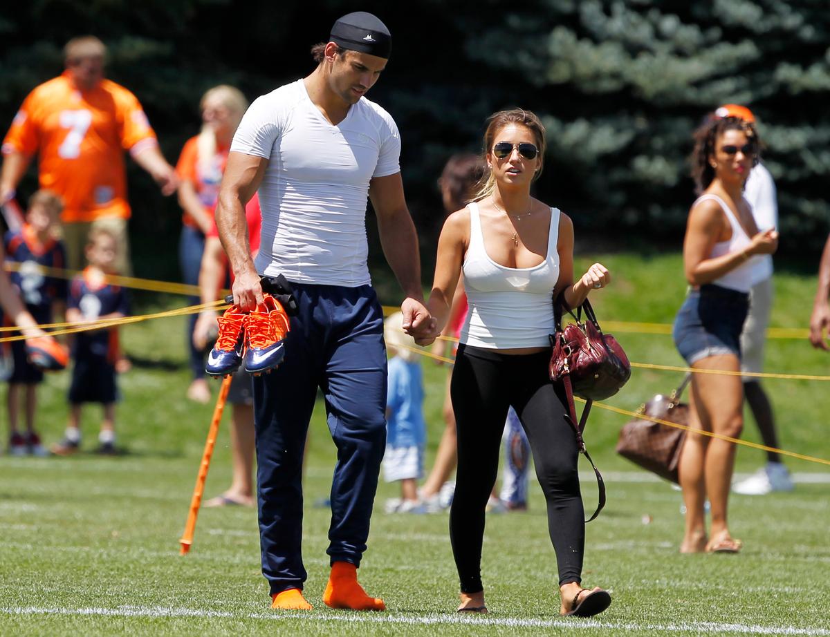 Dancing With the Stars Season 19 2014 Cast Rumors: Will Jessie James Decker, Kacy Catanzaro, and Tim Howard Join the Show? (+Premiere Date)