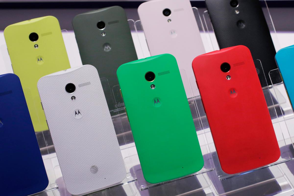 Nexus 6, Moto S, Moto X Release Date, Rumors: ‘Shamu’ Launch And Price Details Both Leaked