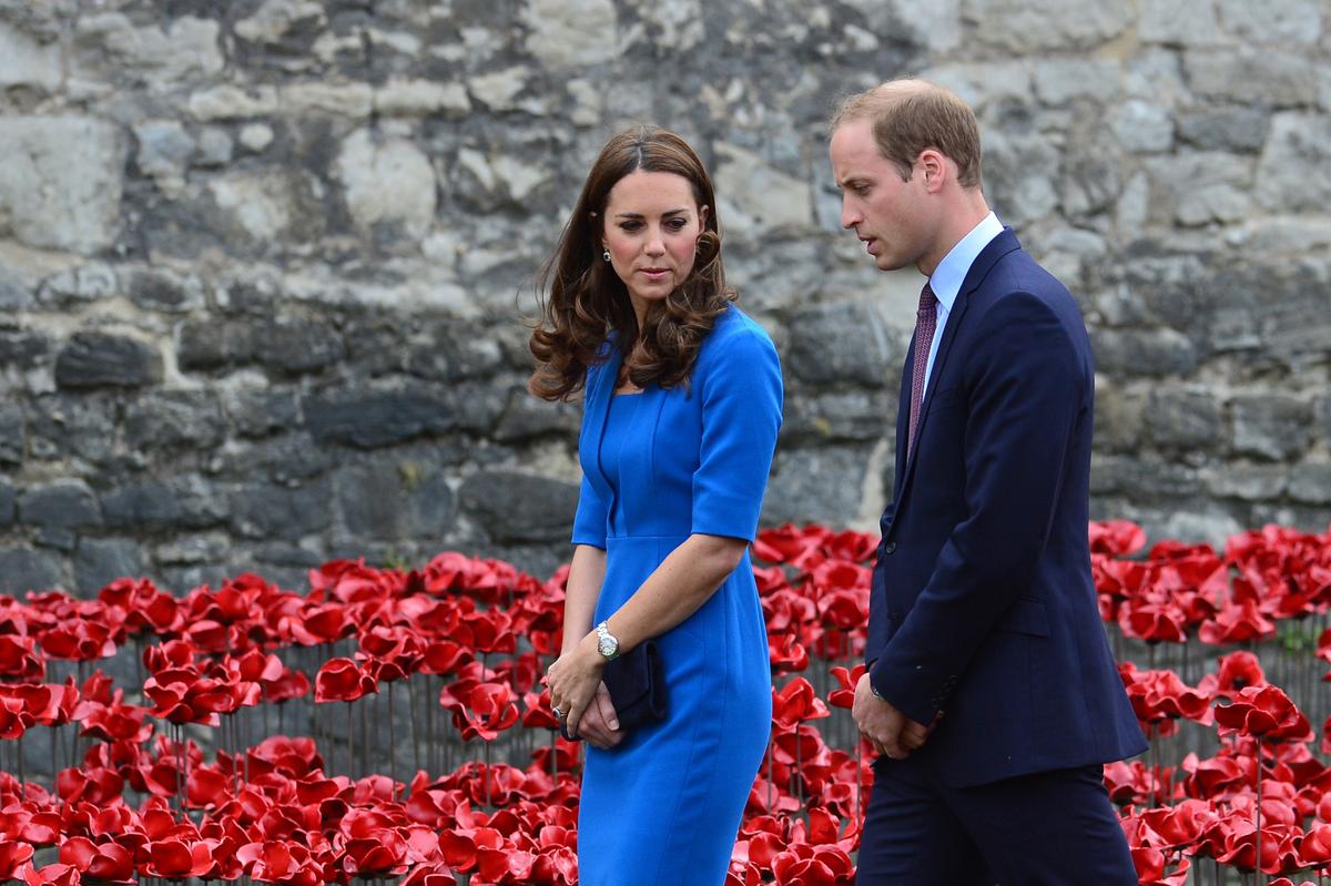 Kate Middleton Pregnant with Prince William Rumors Are False, Source Claims--But She Wants to Get Pregnant at Amner Hall