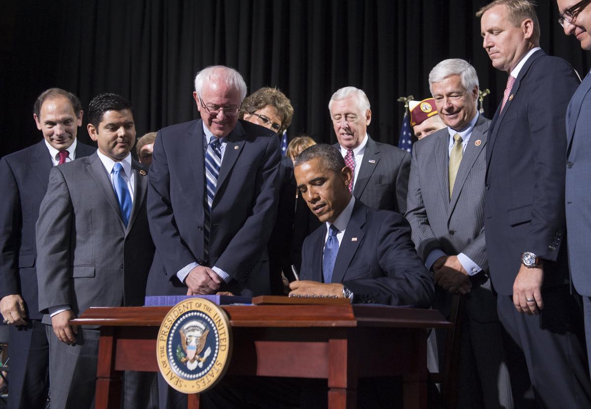 Why Government Openness Matters