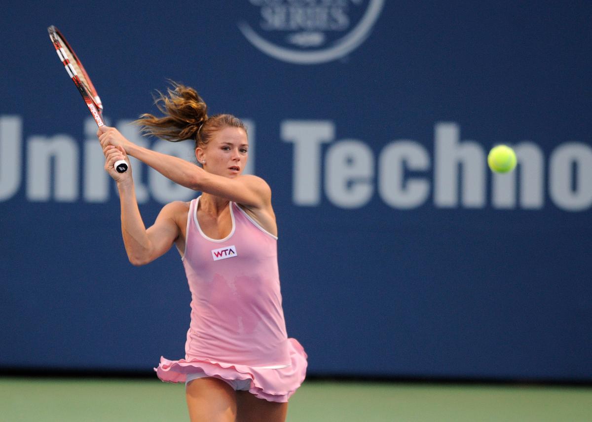 Italian Tennis Player Denies Using Fake Vaccine Passport to Enter Australian Open