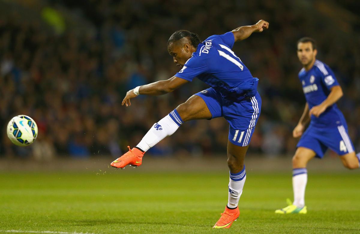 Chelsea vs Leicester City: Live Stream, TV Channel, Betting Odds, Start Time of 2014 EPL Match