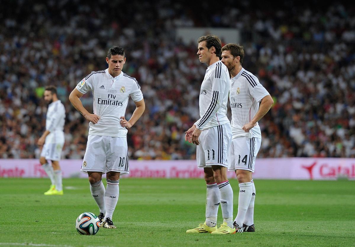 Real Madrid vs Cordoba: Live Stream, TV Channel, Betting Odds, Start Time Of La Liga Match