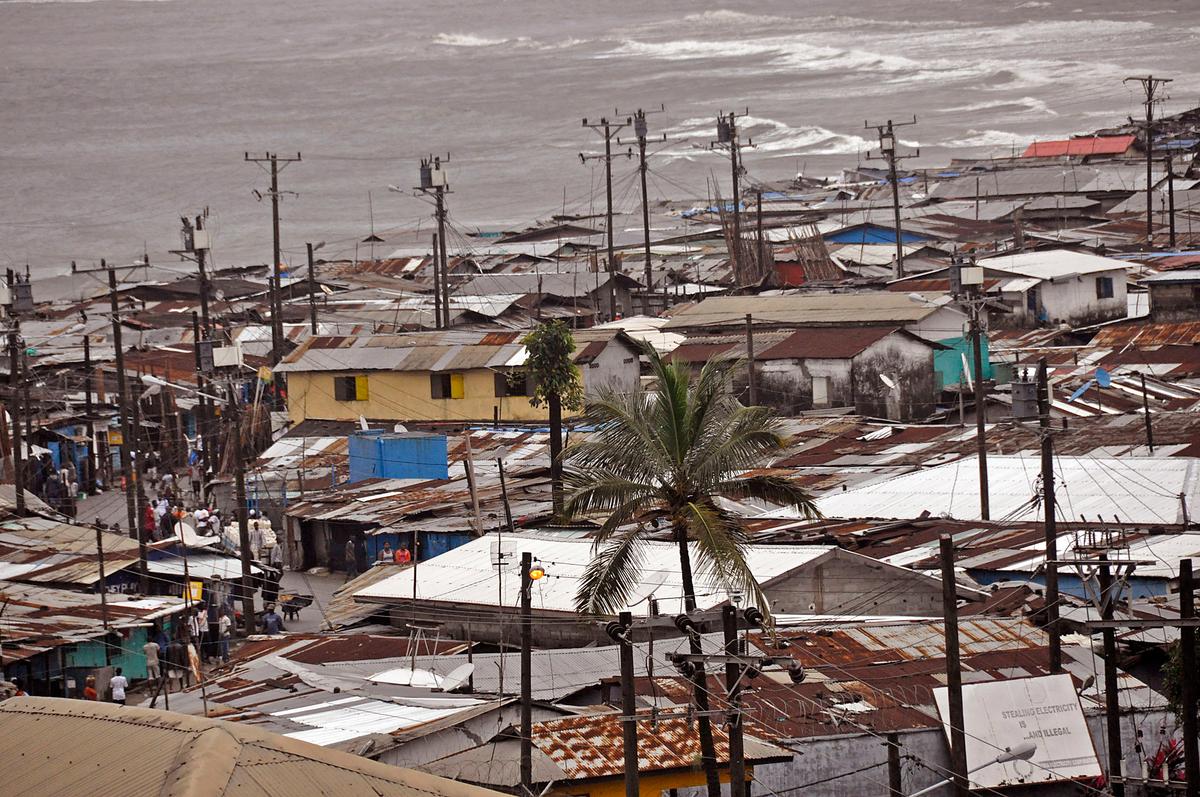 ISIS has Ebola in America? More Conspiracy Theories Abound